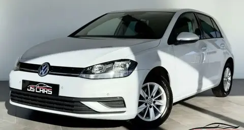 Used VOLKSWAGEN GOLF Diesel 2017 Ad 