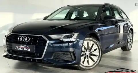 Used AUDI A6 Diesel 2020 Ad 