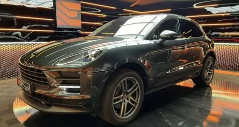 Used PORSCHE MACAN Petrol 2019 Ad 