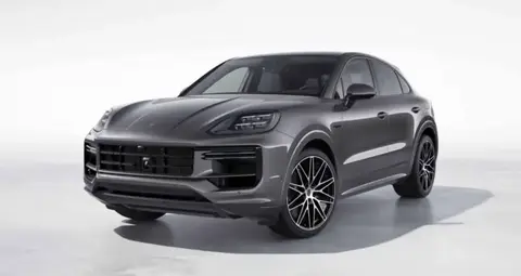 Used PORSCHE CAYENNE Hybrid 2024 Ad 