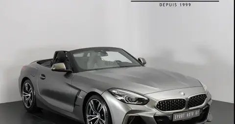 Annonce BMW Z4 Essence 2019 d'occasion 