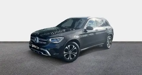 Annonce MERCEDES-BENZ CLASSE GLC Diesel 2022 d'occasion 