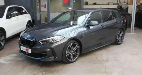 Annonce BMW SERIE 1 Essence 2021 d'occasion 