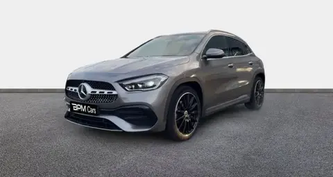 Used MERCEDES-BENZ CLASSE GLA Diesel 2021 Ad 