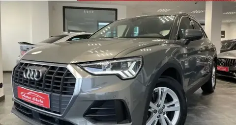 Annonce AUDI Q3 Diesel 2020 d'occasion 