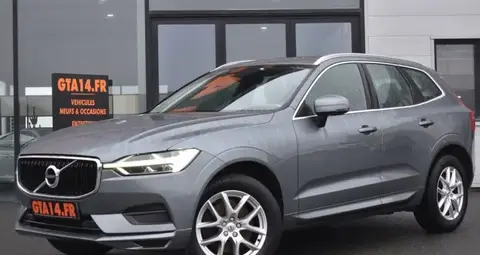 Used VOLVO XC60 Diesel 2020 Ad 