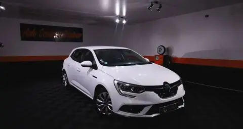 Used RENAULT MEGANE Petrol 2017 Ad 