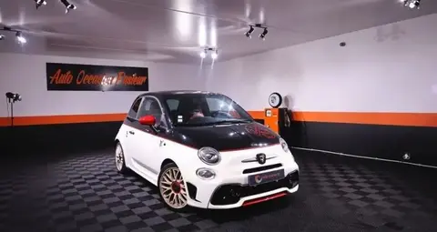 Used ABARTH 500 Petrol 2017 Ad 