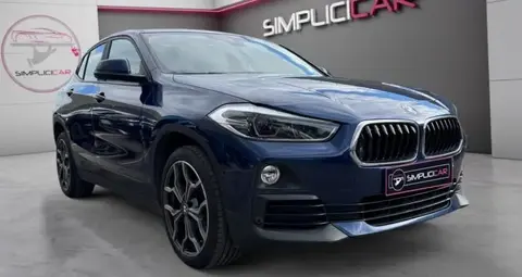 Used BMW X2 Diesel 2020 Ad 