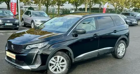 Annonce PEUGEOT 5008 Diesel 2022 d'occasion 