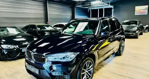 Used BMW X5 Petrol 2018 Ad 