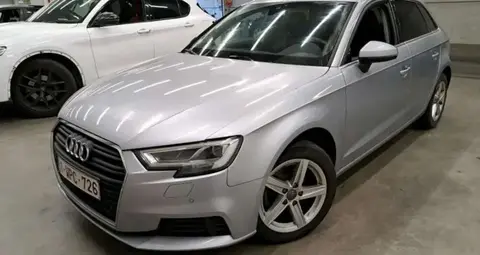 Annonce AUDI A3 Diesel 2019 d'occasion Belgique