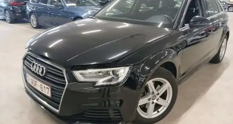 Annonce AUDI A3 Essence 2019 d'occasion Belgique