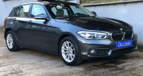 Used BMW SERIE 1 Petrol 2016 Ad 