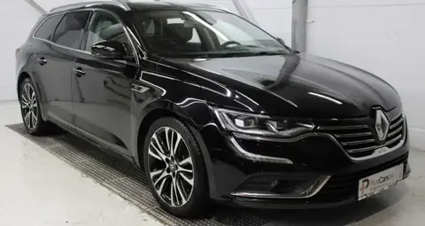 Used RENAULT TALISMAN Petrol 2016 Ad 