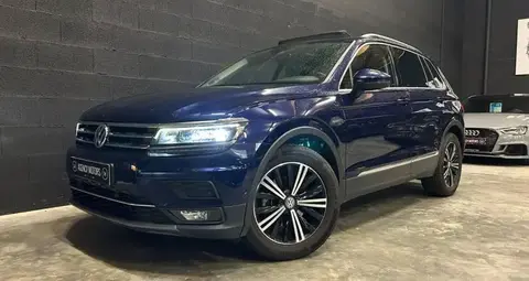 Used VOLKSWAGEN TIGUAN Petrol 2019 Ad 