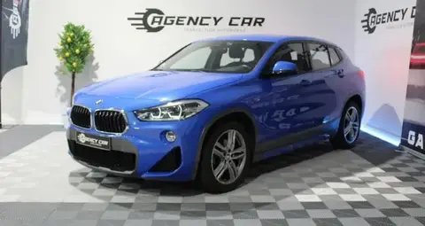 Used BMW X2 Diesel 2019 Ad 