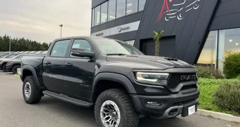 Annonce DODGE RAM Essence 2024 d'occasion 