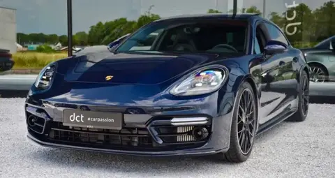 Used PORSCHE PANAMERA Petrol 2023 Ad 