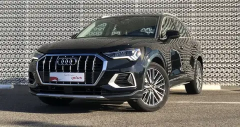 Used AUDI Q3 Diesel 2021 Ad 