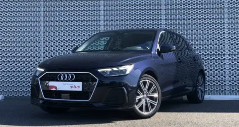 Annonce AUDI A1 Essence 2020 d'occasion 