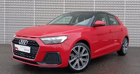 Used AUDI A1 Petrol 2024 Ad 