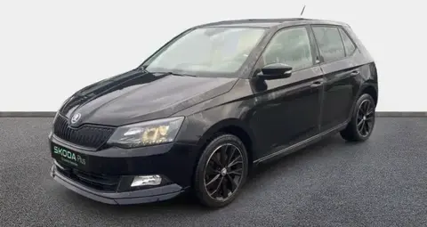 Used SKODA FABIA Petrol 2018 Ad 