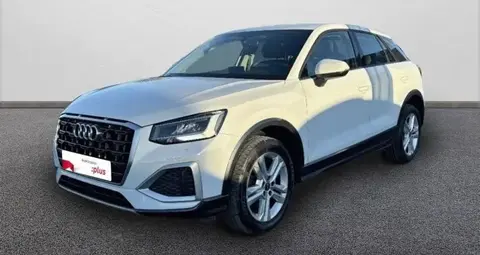 Used AUDI Q2 Diesel 2021 Ad 