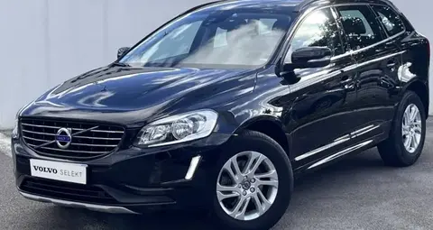 Used VOLVO XC60 Diesel 2017 Ad 