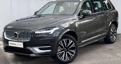 Used VOLVO XC90 Hybrid 2023 Ad 