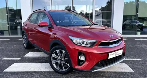 Annonce KIA STONIC Essence 2019 d'occasion 