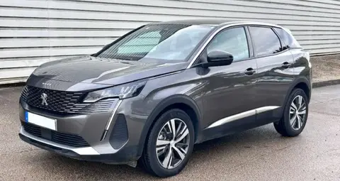 Used PEUGEOT 3008 Petrol 2024 Ad 