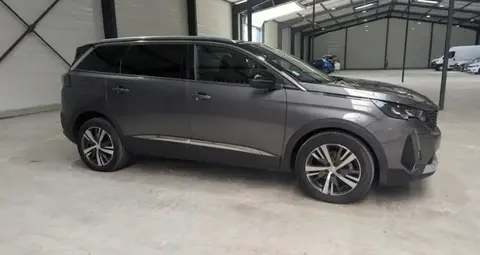 Annonce PEUGEOT 5008 Diesel 2023 d'occasion 