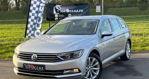 Used VOLKSWAGEN PASSAT Diesel 2016 Ad 