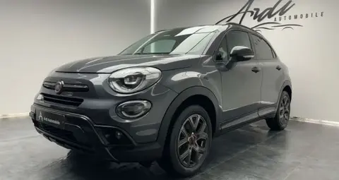 Annonce FIAT 500X Essence 2019 d'occasion 