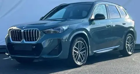 Annonce BMW X1 Hybride 2024 d'occasion 