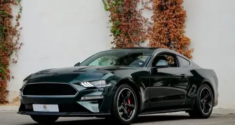 Annonce FORD MUSTANG Essence 2019 d'occasion 