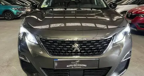 Used PEUGEOT 3008 Diesel 2018 Ad 