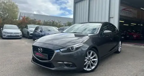 Used MAZDA 3 Petrol 2017 Ad 