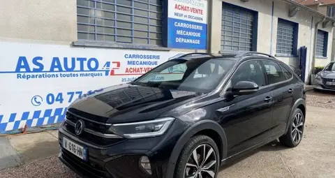 Annonce VOLKSWAGEN TAIGO Essence 2023 d'occasion 