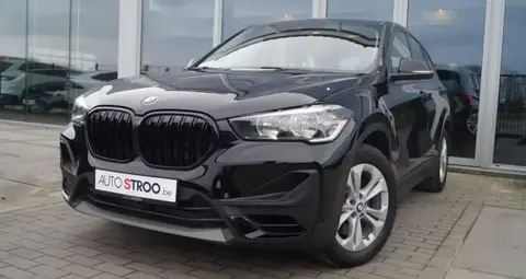 Used BMW X1 Hybrid 2021 Ad 