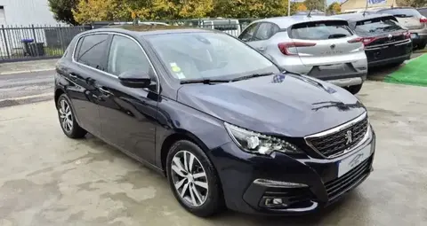 Used PEUGEOT 308 Diesel 2019 Ad 