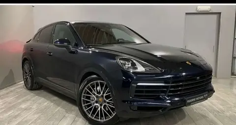 Used PORSCHE CAYENNE Petrol 2020 Ad 