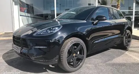 Used PORSCHE MACAN Petrol 2019 Ad 