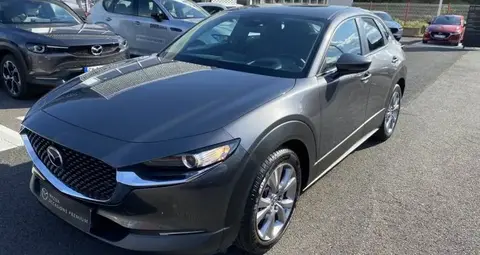 Used MAZDA CX-30 Hybrid 2020 Ad 