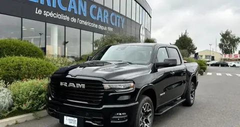 Annonce DODGE RAM Essence 2024 d'occasion 