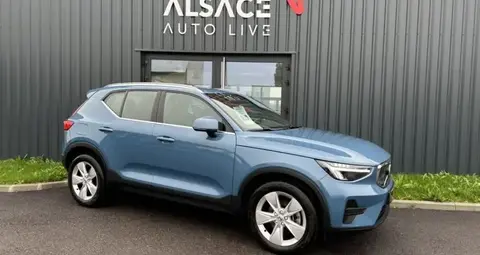 Annonce VOLVO XC40 Essence 2022 d'occasion 