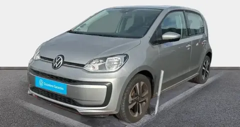 Annonce VOLKSWAGEN UP! Essence 2020 d'occasion 