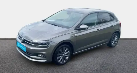 Used VOLKSWAGEN POLO Petrol 2020 Ad 