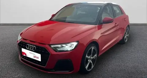 Annonce AUDI A1 Essence 2021 d'occasion 